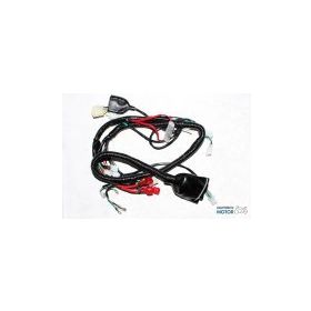 Mondial 100 KH Elektrik Tesisatı Komple