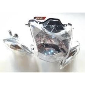 Mondial 100 KH Far Komple