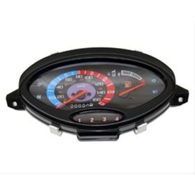 Mondial 100 KH Kilometre Saati