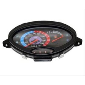 Mondial 100 KH Kilometre Saati