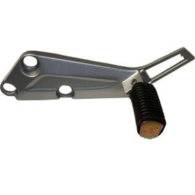 Mondial 100 KH Sol Arka Basamak Braketi
