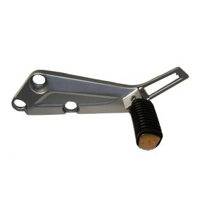 Mondial 100 KH Sol Arka Basamak Braketi