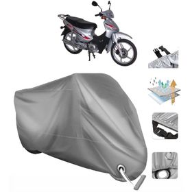 Mondial 100 KM VINLEKS Motor Brandası