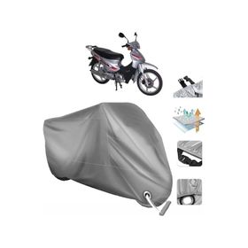 Mondial 100 KM VINLEKS Motor Brandası