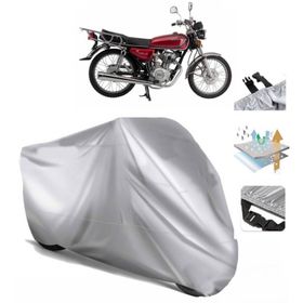 Mondial 100 Masti Motor Brandası