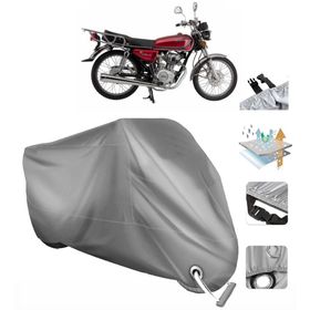 Mondial 100 Masti VINLEKS Motor Brandası