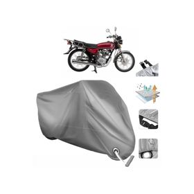 Mondial 100 Masti VINLEKS Motor Brandası