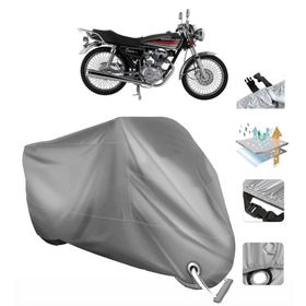 Mondial 100 Masti X VINLEKS Motor Brandası