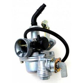 Mondial 100 MFH Motor Brandası