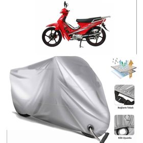 Mondial 100 MFH Motor Brandası
