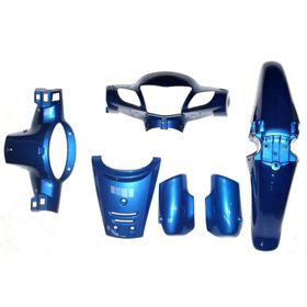 Mondial 100 MFH Motor Brandası