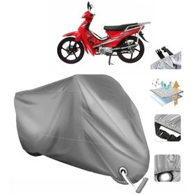 Mondial 100 MFH VINLEKS Motor Brandası