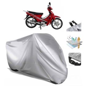 Mondial 100 MFM Motor Brandası