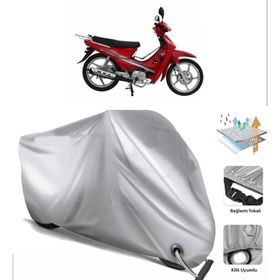Mondial 100 MFM Motor Brandası