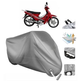 Mondial 100 MFM VINLEKS Motor Brandası