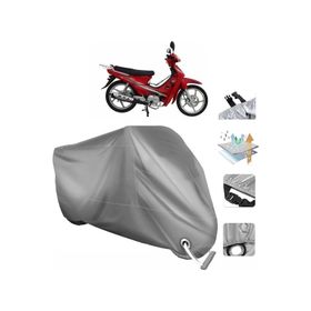 Mondial 100 MFM VINLEKS Motor Brandası