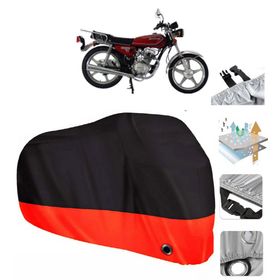 Mondial 100 MG Sport Motor Brandası