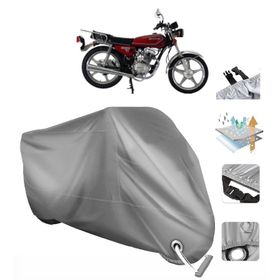 Mondial 100 MG Sport VINLEKS Motor Brandası