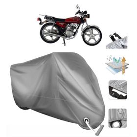 Mondial 100 MG Sport VINLEKS Motor Brandası
