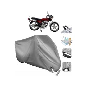 Mondial 100 MG Sport VINLEKS Motor Brandası