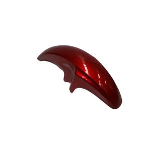 Mondial 100 Mg Süperboy Kırmızı Orijinal Ön Çamurluk