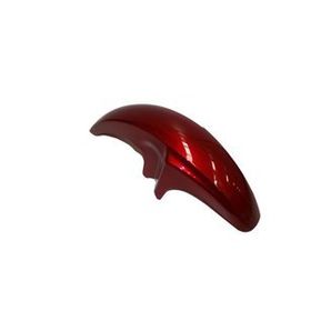 Mondial 100 Mg Süperboy Kırmızı Orijinal Ön Çamurluk
