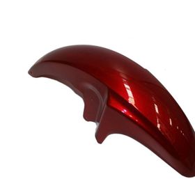 Mondial 100 Mg Süperboy Kırmızı Orijinal Ön Çamurluk