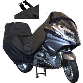 Mondial 100 NT Turkuaz Motor Brandası