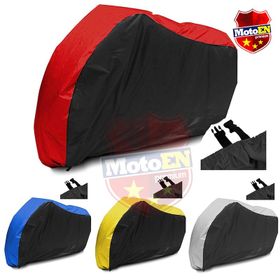 Mondial 100 NT Turkuaz Motor Brandası