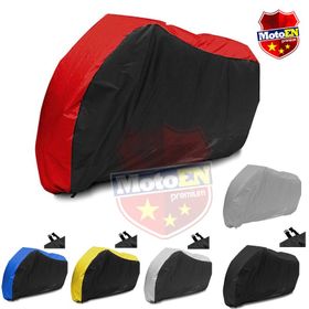 Mondial 100 NT Turkuaz Motor Brandası
