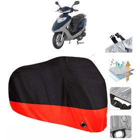 Mondial 100 NT Turkuaz Motor Brandası