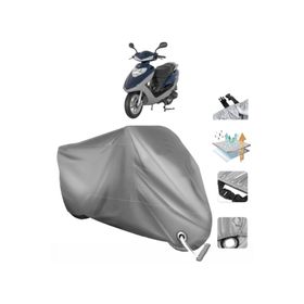 Mondial 100 NT Turkuaz VINLEKS Motor Brandası