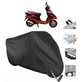 Mondial 100 RT Su Geçirmez Motosiklet Brandası