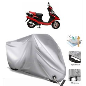 Mondial 100 RT Su Geçirmez Motosiklet Brandası