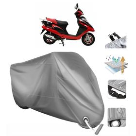 Mondial 100 RT VINLEKS Motor Brandası