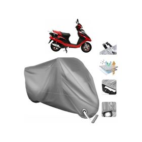 Mondial 100 RT VINLEKS Motor Brandası