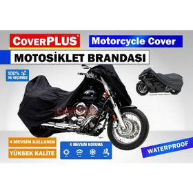 Mondial 100 SFC Basic X Motorsiklet Branda