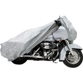 Mondial 100 SFC Basic X Motorsiklet Branda