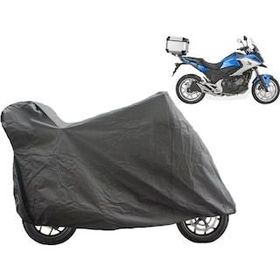Mondial 100 SFC Basic X Motorsiklet Branda
