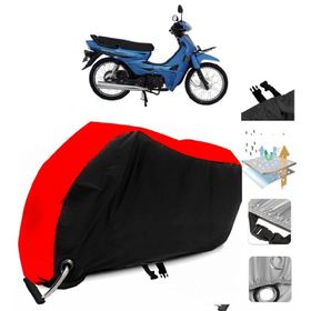 Mondial 100 SFC Basic X Motorsiklet Branda