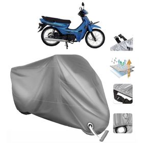 Mondial 100 SFC Basic X VINLEKS Motor Brandası