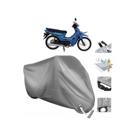 Mondial 100 SFC Basic X VINLEKS Motor Brandası