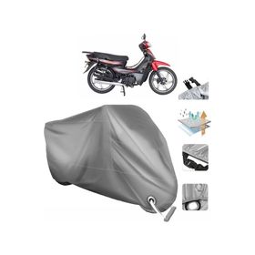 Mondial 100 SFC Exclusive VINLEKS Motor Brandası