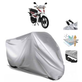 Mondial 100 SFC Snappy X Motor Brandası