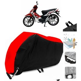 Mondial 100 SFS Sport Motor Brandası