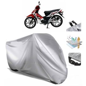 Mondial 100 SFS Sport Motor Brandası