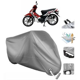 Mondial 100 SFS Sport VINLEKS Motor Brandası