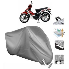 Mondial 100 SFS Sport VINLEKS Motor Brandası