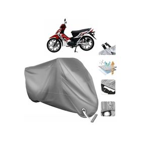 Mondial 100 SFS Sport VINLEKS Motor Brandası