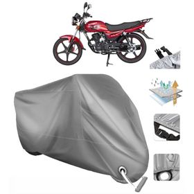 Mondial 100 Superboy i VINLEKS Motor Brandası